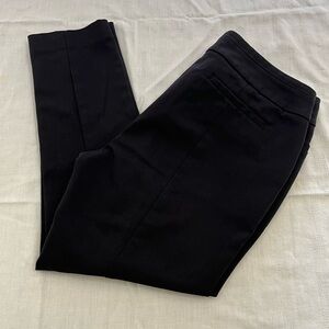 Women’s black pants 8p
